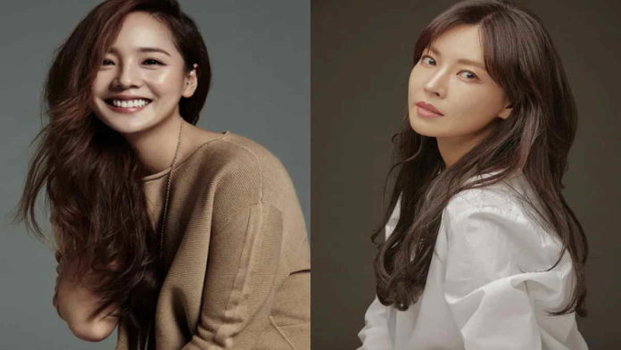Profil Lee Ji Ah
