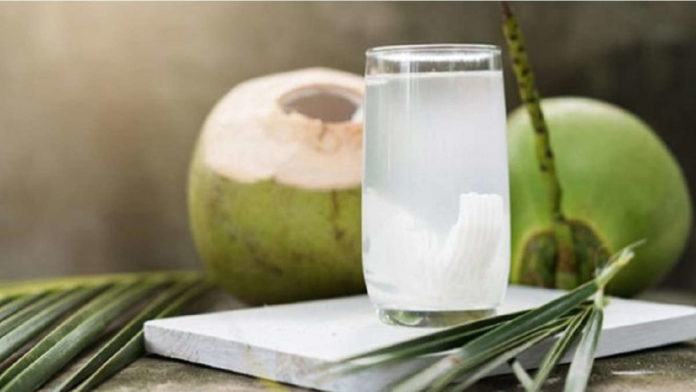 Air Kelapa untuk Asam Lambung, Kandungannya Mampu Meredakannya