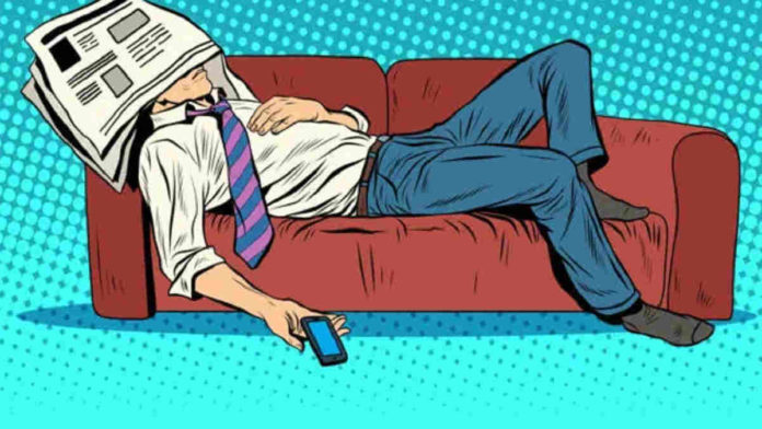 Sindrom Kelelahan Kronis, Cari Tahu Penyebab dan Cara Pengobatan