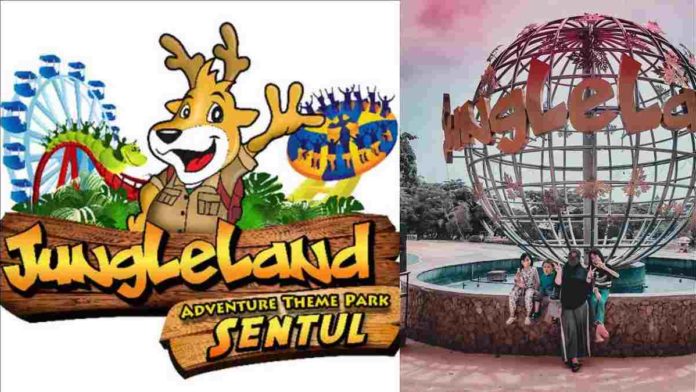 Jungleland Adventure Theme Park