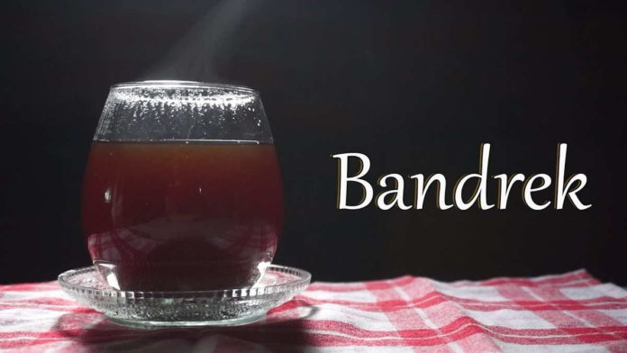 Resep Minuman Bandrek Khas Bandung