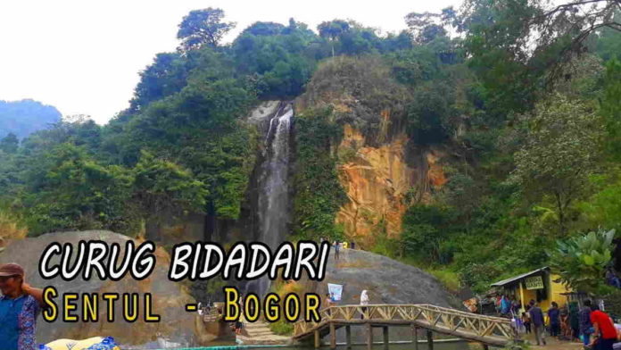 Sentul Paradise Park
