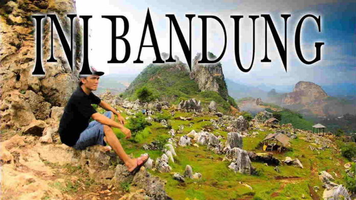 Tebing Citatah Padalarang