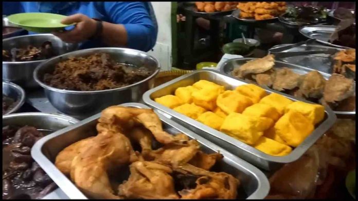 Tempat Makan Enak di Bandung