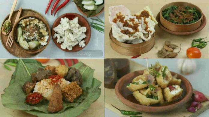 Wisata Kuliner Malam di Cirebon