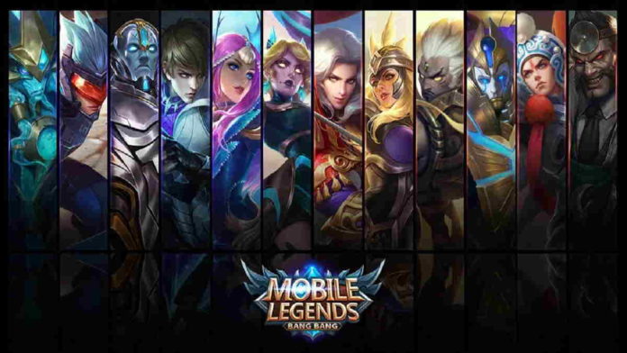 Cara Main Mobile Legend di PC