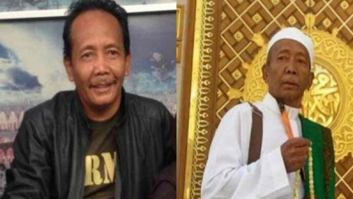 Yanto Tampan Meninggal Dunia