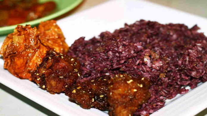Kuliner Malam Bandung
