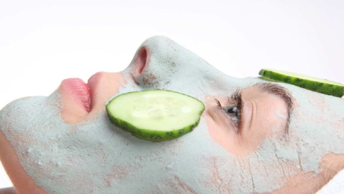 Masker untuk Kulit Berminyak