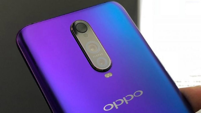 HP Oppo F19, Berbekal Kamera 10x Zoom dan Selfie Expert Mengesankan