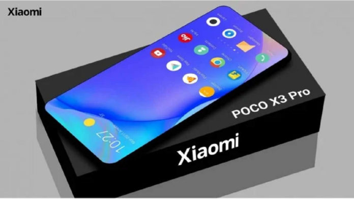 HP Xiaomi Poco X3 Pro Bersertifikasi FCC Muncul Di Media Sosial India