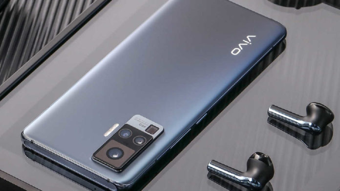 HP Vivo S9e, Bocoran Spesifikasi Lengkapnya dengan Harga Terjangkau