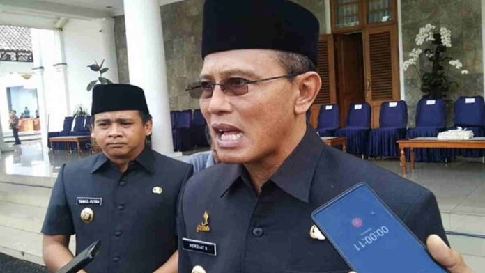 7 JPT Pratama Kosong, Bupati Ciamis, Bulan Depan Akan Open Bidding