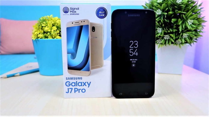 HP Samsung untuk Orang Tua