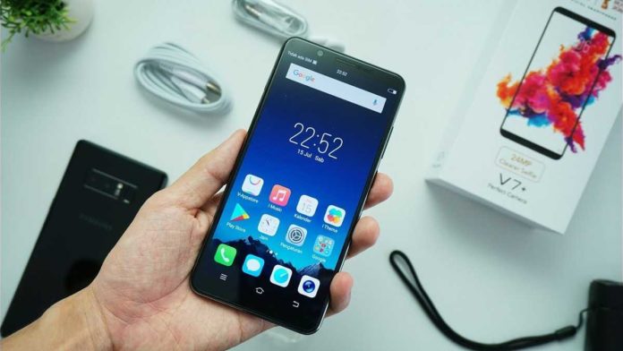 HP Vivo Body Metal