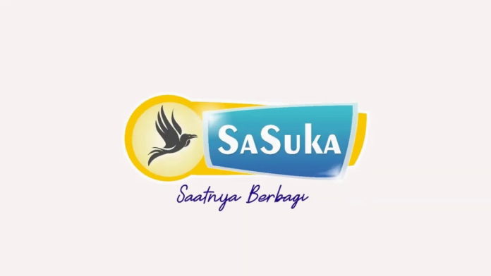Aplikasi Sasuka Online