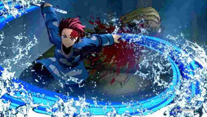Game Kimetsu No Yaiba Raih Ragam Prestasi Patut Diapresiasi