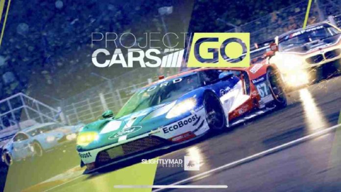 Game Project Cars Go Resmi Rilis 23 Maret Mendatang