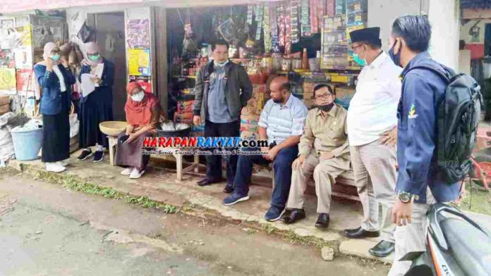Agen E-Warung di Ciamis Harus Berani Tolak Barang Tak Berkualitas
