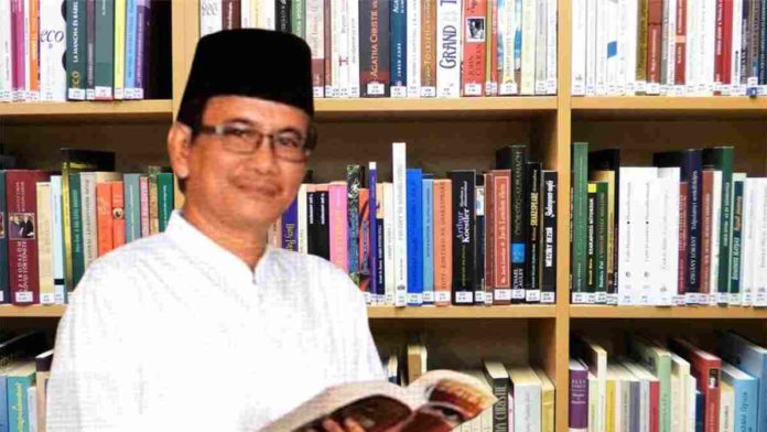 Ahli Ekologi Tasikmalaya