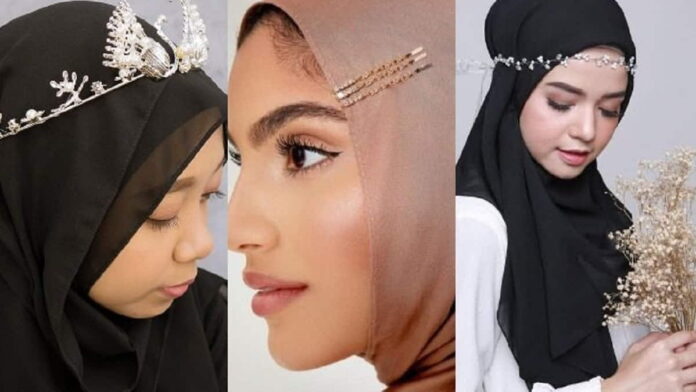 Aksesoris Wanita Muslimah Tampil Stylish Namun Tetap Sopan