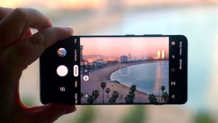 Rekomendasi aplikasi video bokeh HP Android terbaik yang update tahun ini. Foto: Net/Ist.