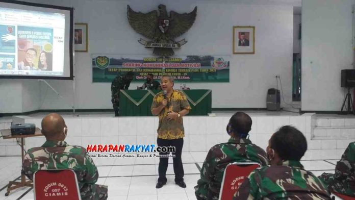 Aqua Dwipayana di Ciamis