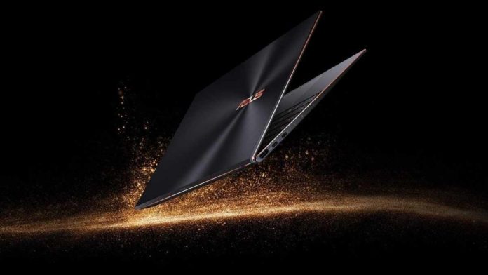 Asus ZenBook S UX393 Generasi Premium Terbaru