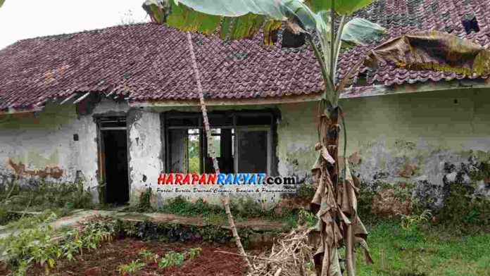 Bangunan Eks Perusahaan Teh