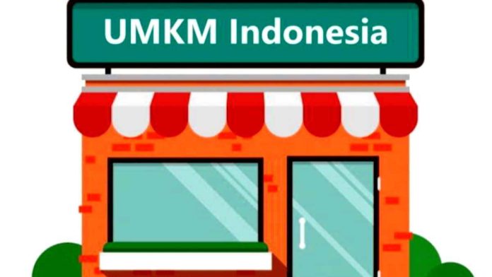Lebih dari 4 ribu pelaku UMKM di Kota Banjar, Jawa Barat, kemungkinan gagal mendapatkan bantuan modal usaha program Pemulihan Ekonomi Nasional (PEN) tahun 2020. Foto: Ilustrasi/Net.