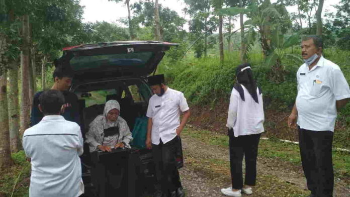 Bappeda Pangandaran Rencanakan Bangun Ruas Jalan Antar Destinasi Wisata