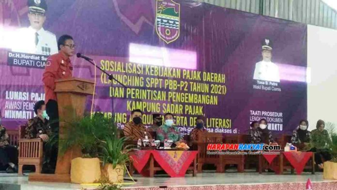 Bayar Pajak