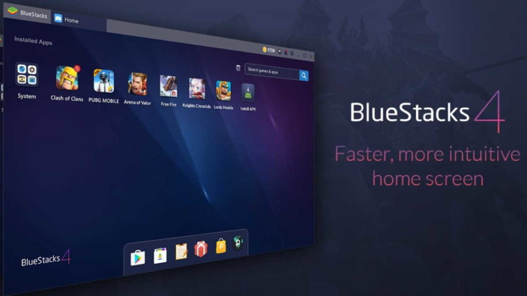 Cara Main Mobile Legend di PC