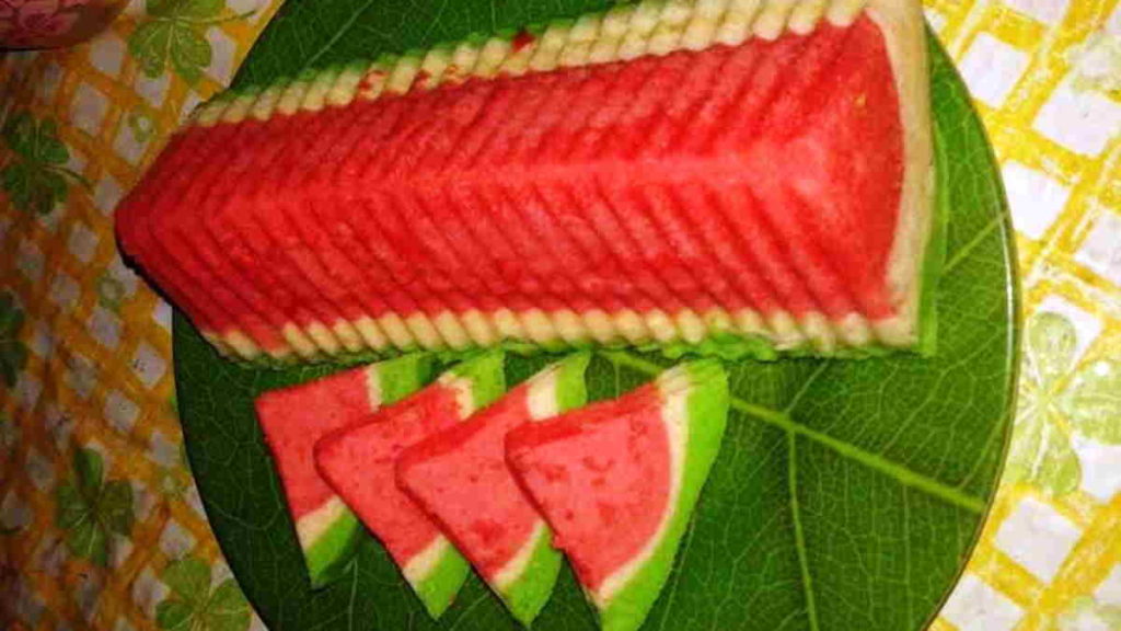 Resep Bolu Kukus Lezat 
