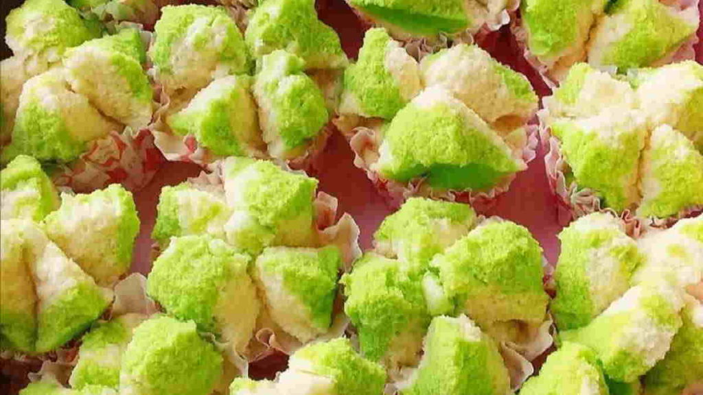 Resep Bolu Kukus Lezat