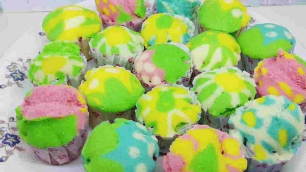 Resep Bolu Kukus Lezat