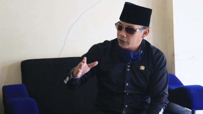 DPRD Pangandaran Dorong Pemerintah Kelola Sungai Jadi Destinasi
