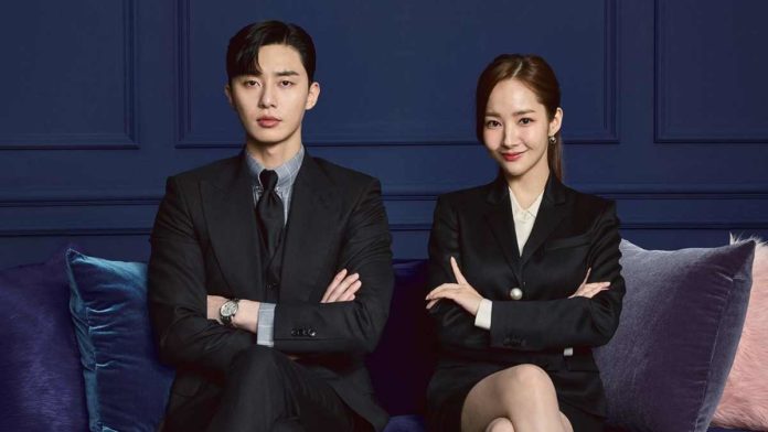 Drama Korea Alur Cerita Ringan Rekomendasi Untuk Anda