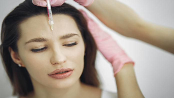 Efek Samping Suntik Botox yang Bisa Terjadi Pada Tubuh Anda