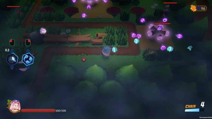 Game A Witch's Tale Lokal Indonesia Sudah Resmi Rilis