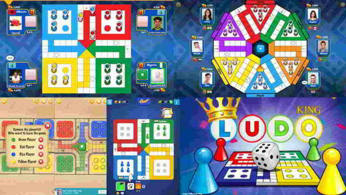 Game Ludo Terbaik 2021 di HP Android
