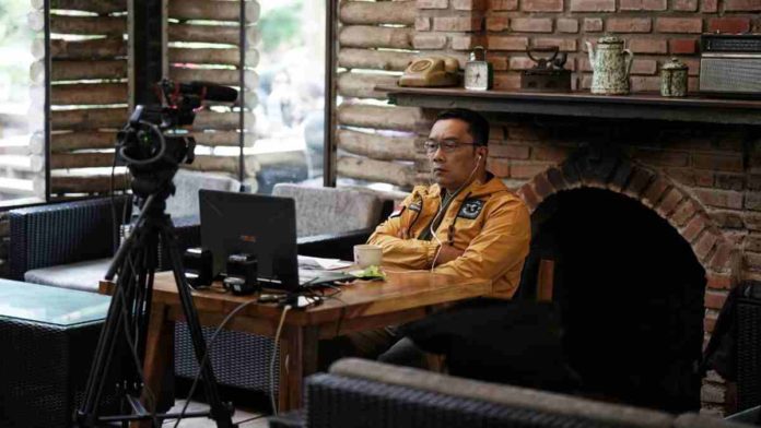 Pemprov Jabar Fatwa Ulama