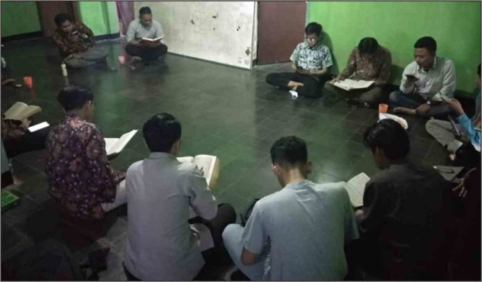 HMI Cabang Ciamis