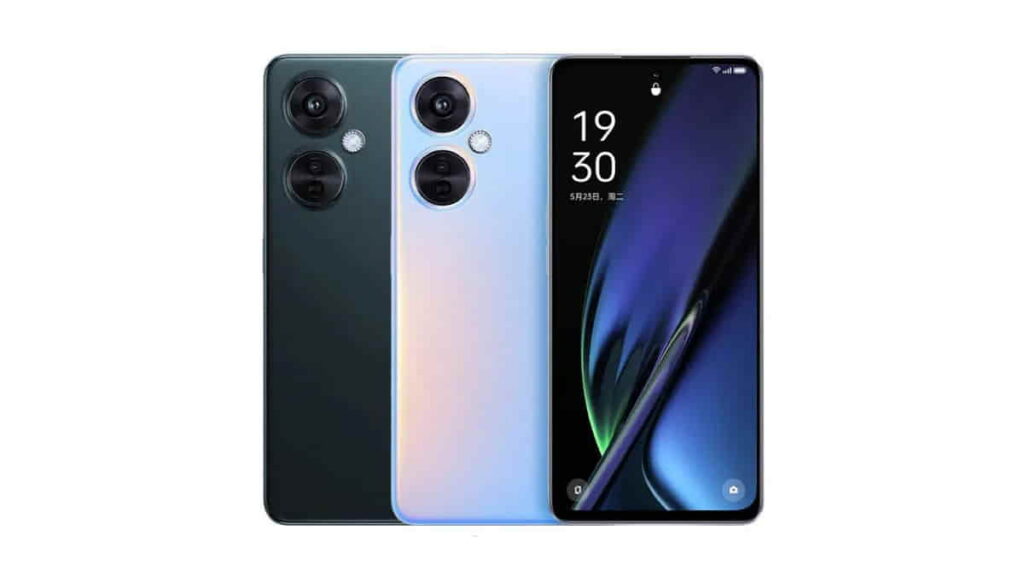 HP Oppo Support WiFi 5Ghz