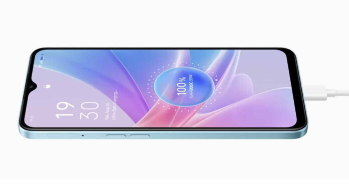 HP Oppo dengan Refresh Rate 90Hz