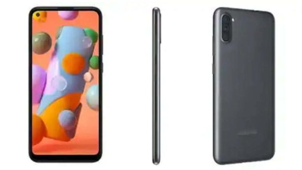 HP Samsung MediaTek