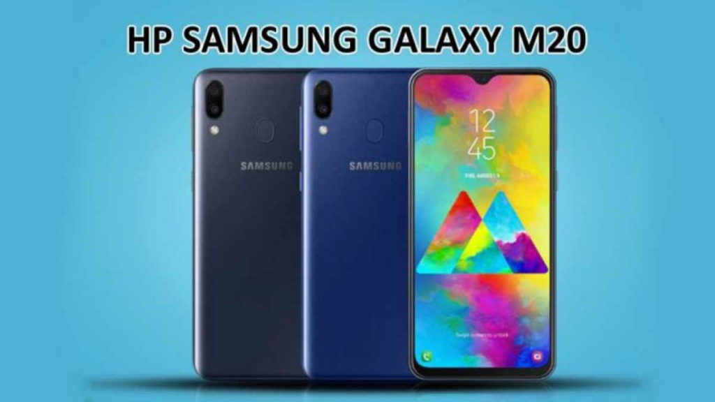 HP Samsung untuk Orang Tua