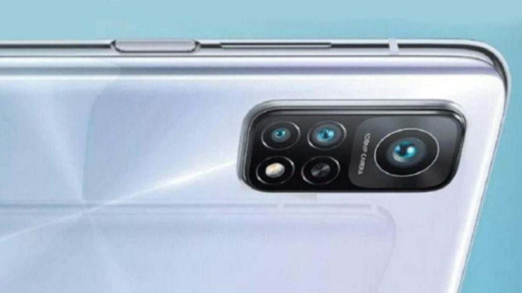 HP Xiaomi UFS 