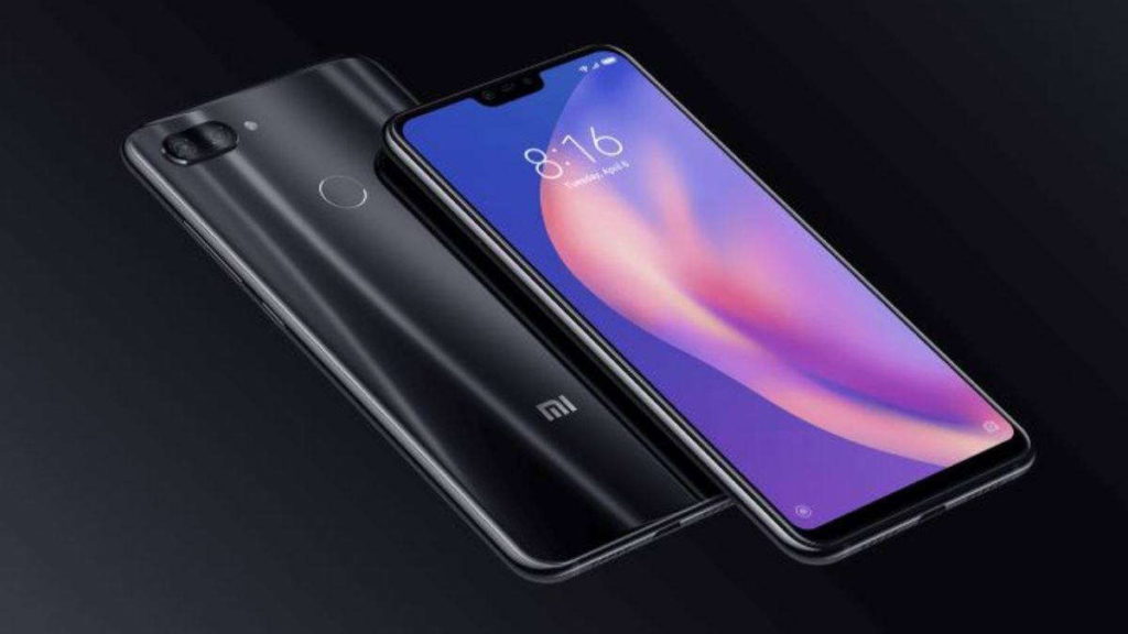 HP Xiaomi Video 4K 