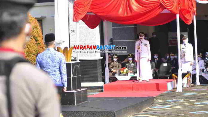 Hari Jadi Ke-18 Kota Banjar Momentum Bangkit Dari Pandemi